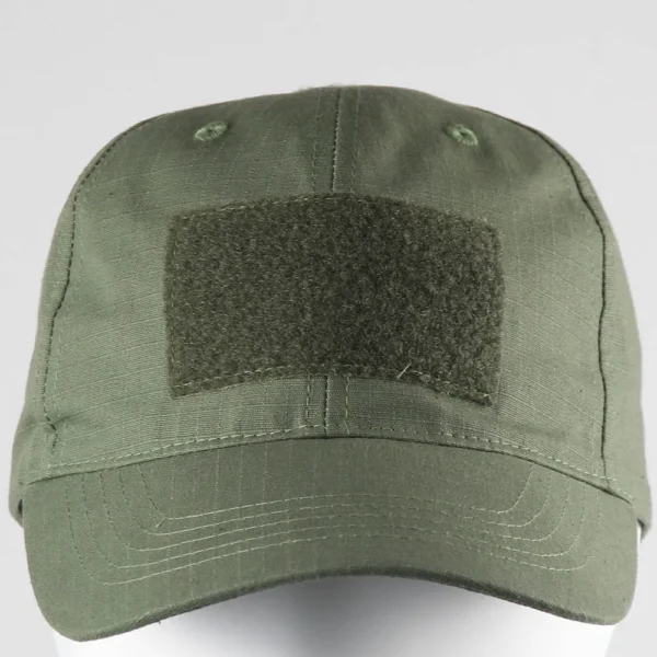 Outdoor Hunting Tactical Baseball Cap Flag Patch Camouflage camo hats