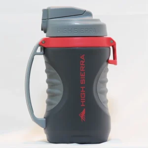 fliptop double wall tritan sport and gym water bottle