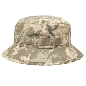 high quality desert camouflage safari trekking Bonnie hat