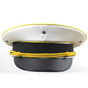 sailor captain cap navy marine admiral hat