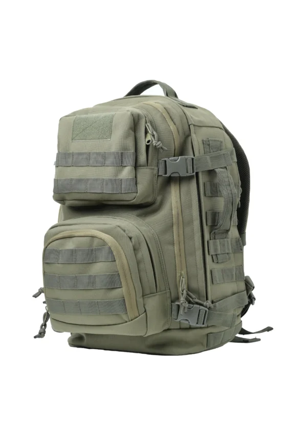 Molle Hunting Rucksack Sport Cycling Climbing Bag Travel Tactical Hiking Backpack