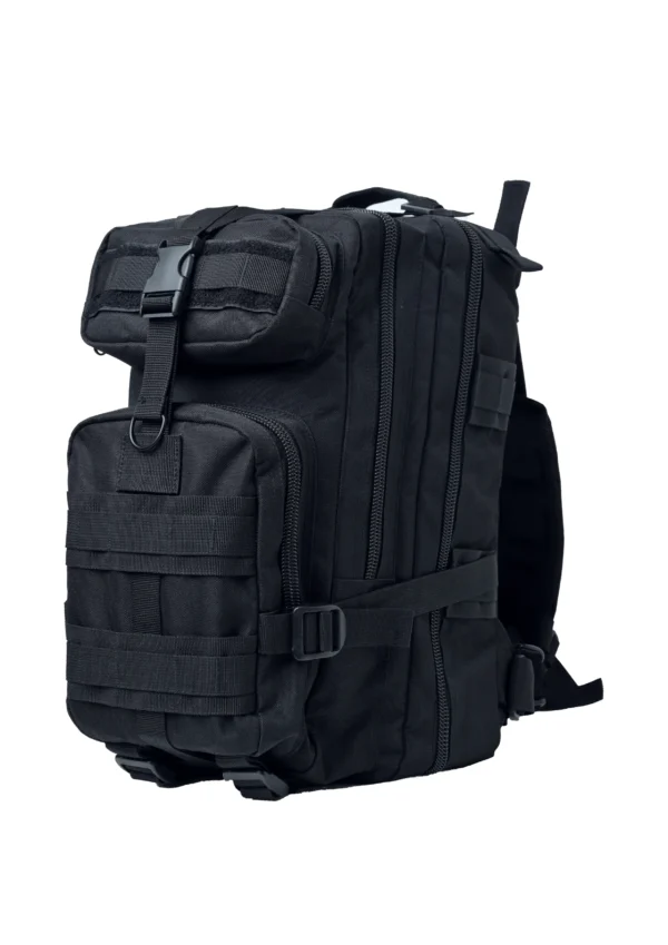 Molle Hunting Rucksack black 4