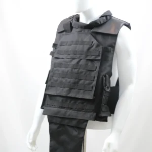 Multicam Armor amphibious bullet proof tactical vest made in China