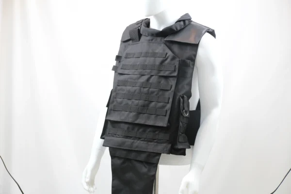 Multicam Armor amphibious bullet proof tactical vest made in China