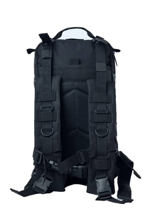 Tactical Mountain Hydration Backpack 2