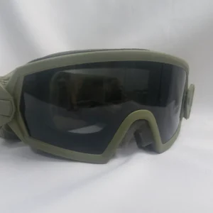 ANSI Z87 UV protect military tactical mask