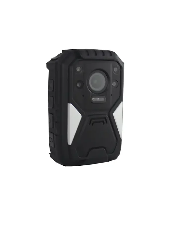 HD 1080p 4G With SIM Card Night Vision Waterproof Wifi Body Worn Cameras 2