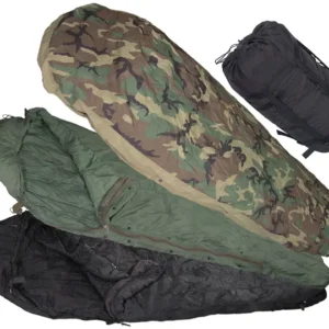 army navy sleeping bag