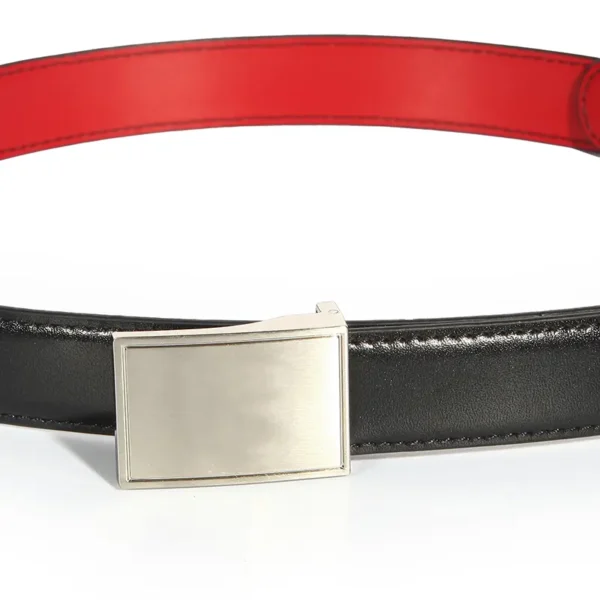 customized Officer Belts For special force (1)
