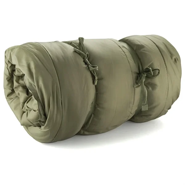 new military style intermediate sleeping bag