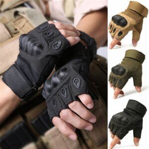 Combat tactical gloves made in China