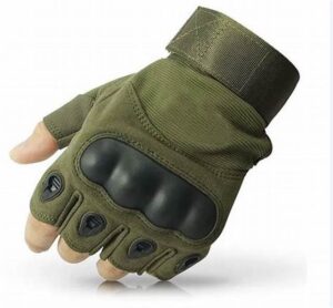 Offensive tactical gloves