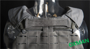 tactical vests bulletproof body armor